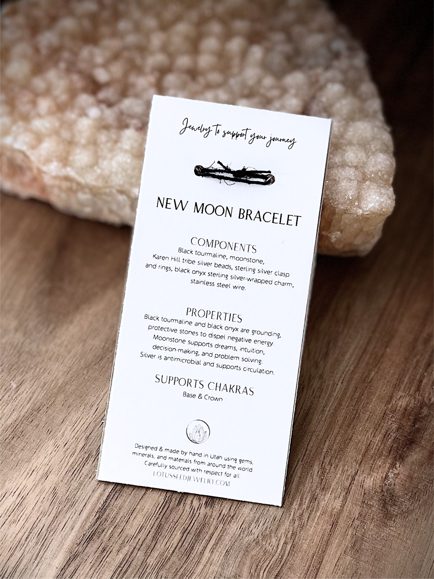 New Moon